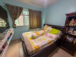 Blk 468B Fernvale Lea (Sengkang), HDB 4 Rooms #551990021
